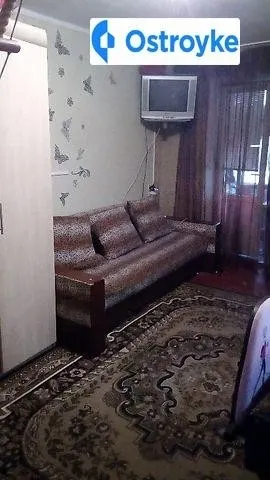 Продаж 2-кімнатної квартири, 47 м², Суми — фото 1