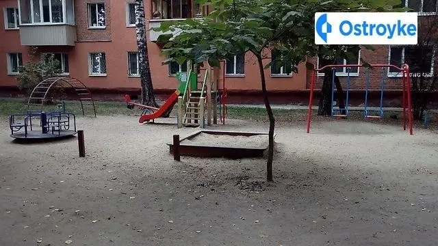 Продаж 2-кімнатної квартири, 47 м², Суми — фото 4