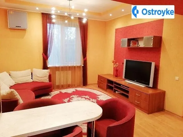 Продаж 3-кімнатної квартири, 75 м², Донецьк — фото 1