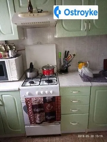 Продаж 2-кімнатної квартири, 45 м², Червоноград — фото 1