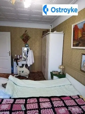 Продаж 2-кімнатної квартири, 45 м², Червоноград — фото 3