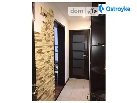 2-комнатная квартира, 55 м², вул. Народного Ополчения, 4А, Киев