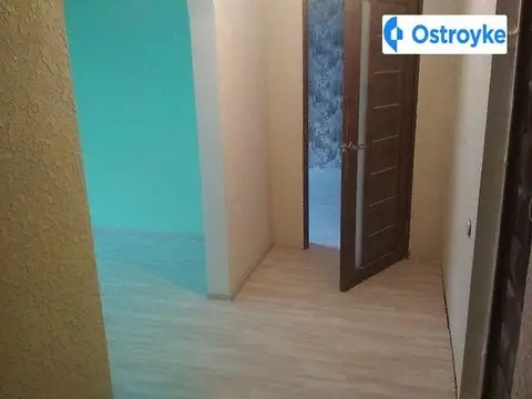 2-комнатная квартира, 50 м², вул. Довженко Александра, Ивано-Франковск