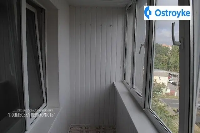 2-кімнатна квартира, 78 м², вул. Молодіжна, Хмельницький — фото 2