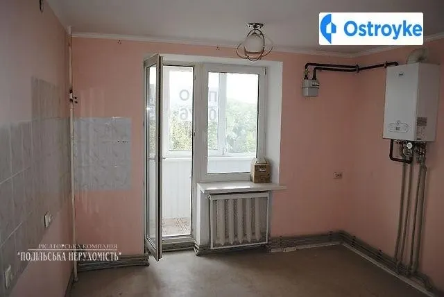 2-кімнатна квартира, 78 м², вул. Молодіжна, Хмельницький — фото 1