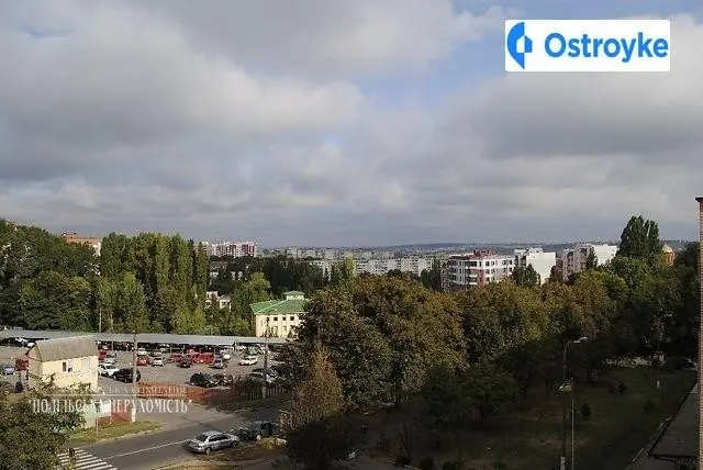 2-кімнатна квартира, 78 м², вул. Молодіжна, Хмельницький — фото 4