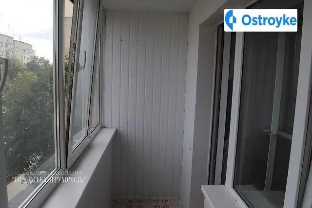 2-кімнатна квартира, 78 м², вул. Молодіжна, Хмельницький — фото 3