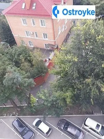 Аркадиевский пер — фото 3