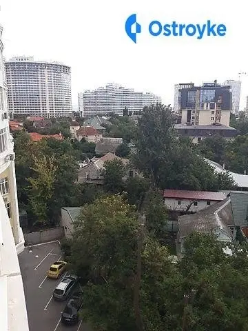 Аркадиевский пер — фото 5