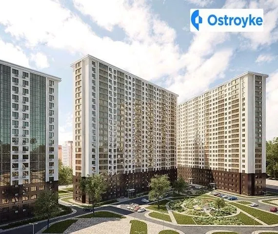 Продаж 2-кімнатної квартири, 69 м², Одеса — фото 1
