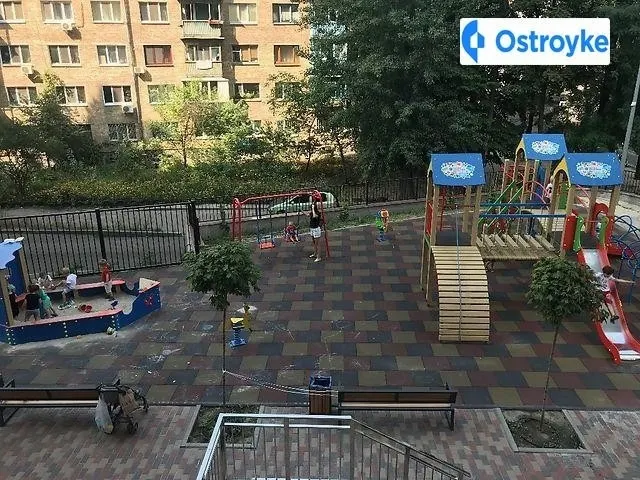 Соломенская улица — фото 1