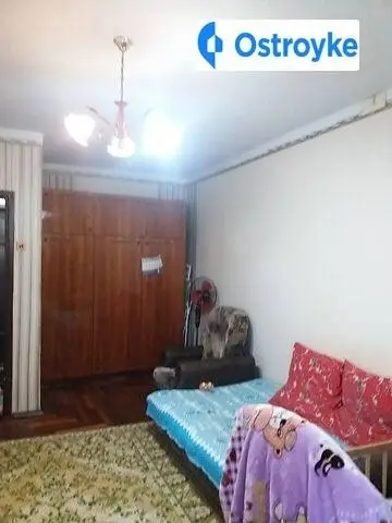 1-кімнатна квартира, 35 м², вул. Руставі, Запоріжжя