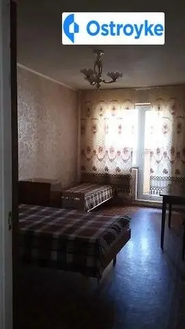 3-комнатная квартира, 61 м², вул. Клавдіївська, 23/15, Киев