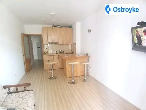 1-комнатная квартира, 60 м², вул. Герцена, Черновцы