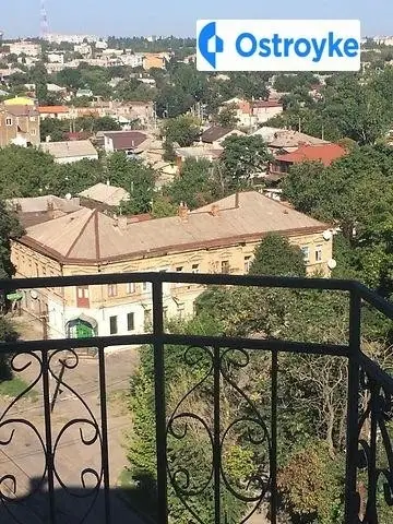 Потемкинская