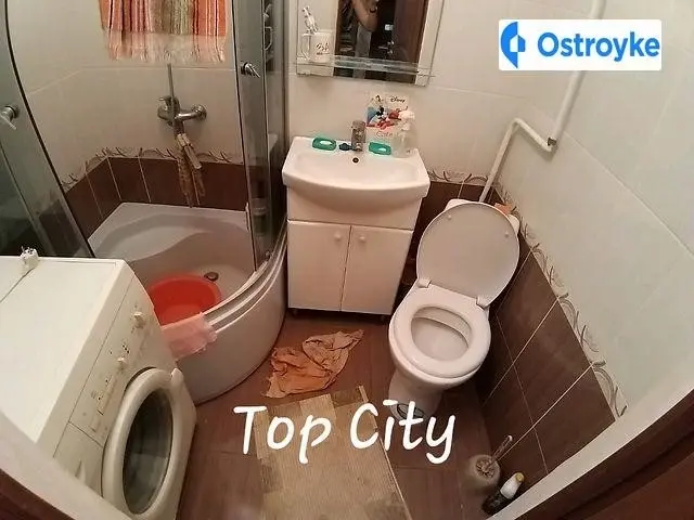 Продаж 1-кімнатної квартири, 31 м², Чернівці — фото 3