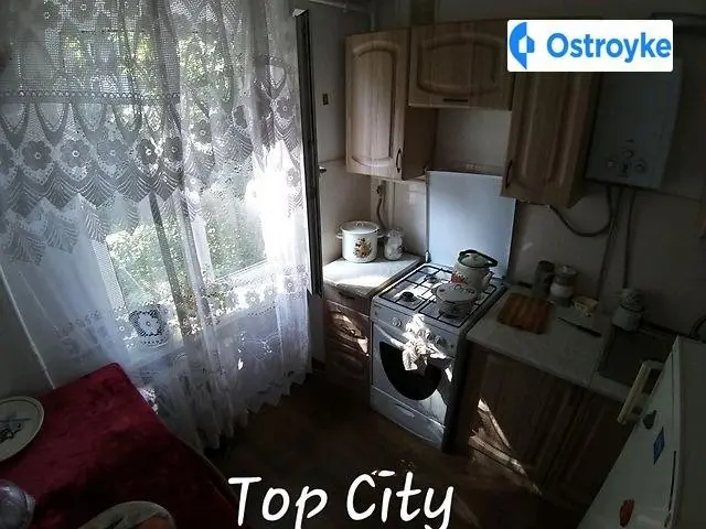 Продаж 1-кімнатної квартири, 31 м², Чернівці — фото 4