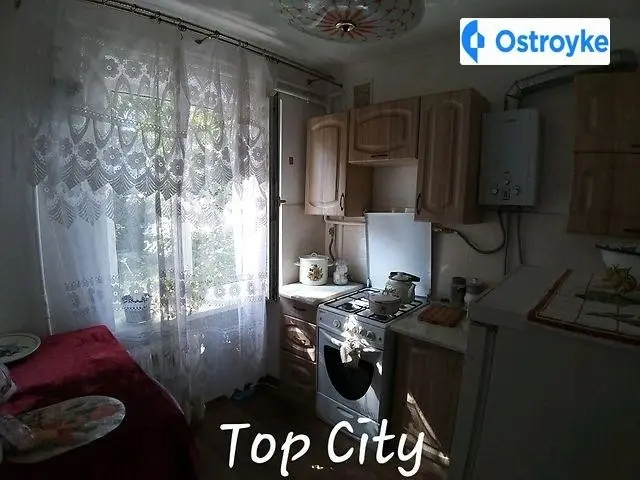 Продаж 1-кімнатної квартири, 31 м², Чернівці — фото 5