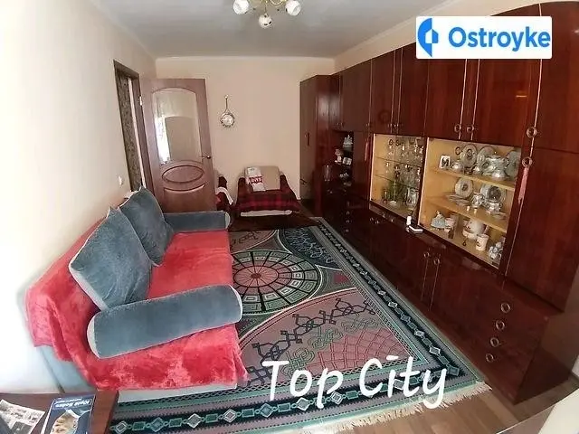 Продаж 1-кімнатної квартири, 31 м², Чернівці — фото 2