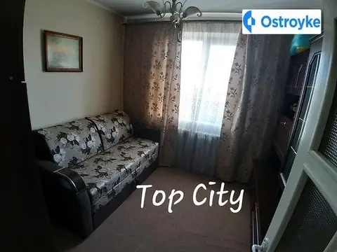 3-комнатная квартира, 68 м², вул. Комарова Владимира, Черновцы