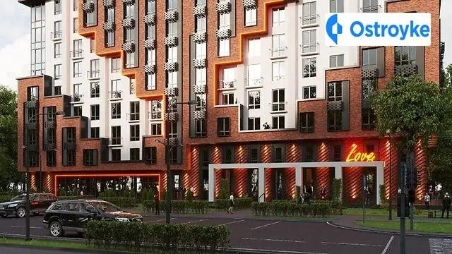 Академика Сахарова улица — фото 3