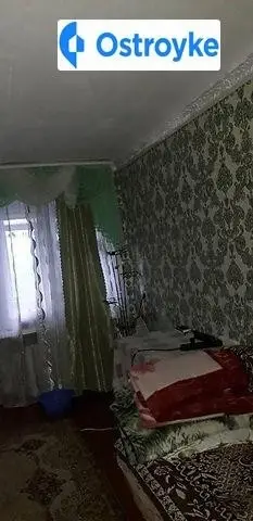 Продажа 1-комнатной квартиры, 31 м², Полтава