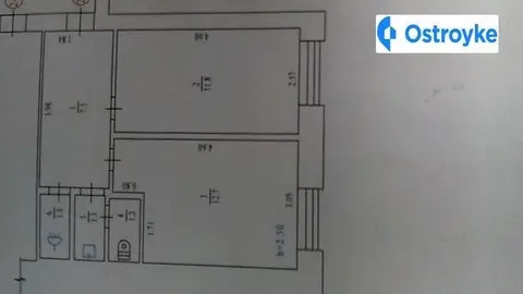 М.Бирюзова