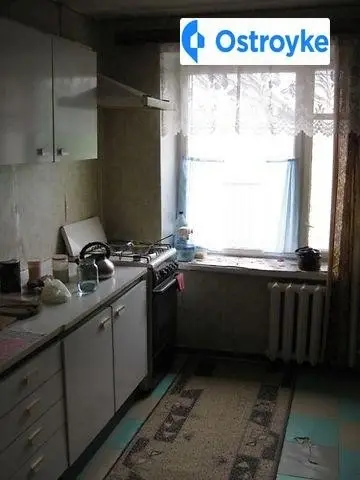Продаж 3-кімнатної квартири, 60 м², Полтава — фото 3