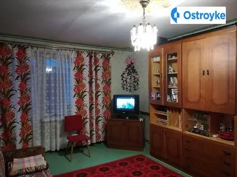 Продажа 3-комнатной квартиры, 60 м², Полтава