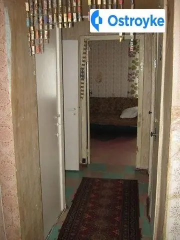 Продаж 3-кімнатної квартири, 60 м², Полтава — фото 4