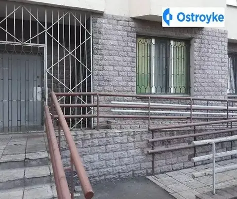2-комнатная квартира, 74 м², вул. Алматинська, 39з, Киев