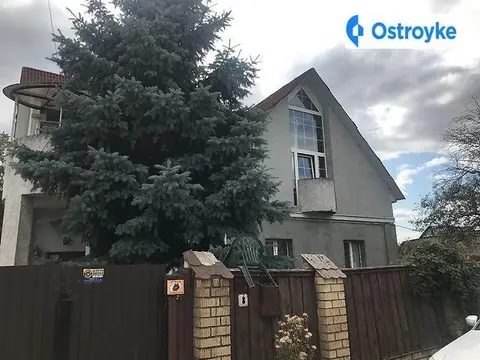 Продаж будинку, 200 м², Бровари
