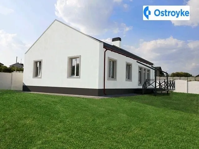 Продаж будинку, 95 м², Дергачі — фото 3