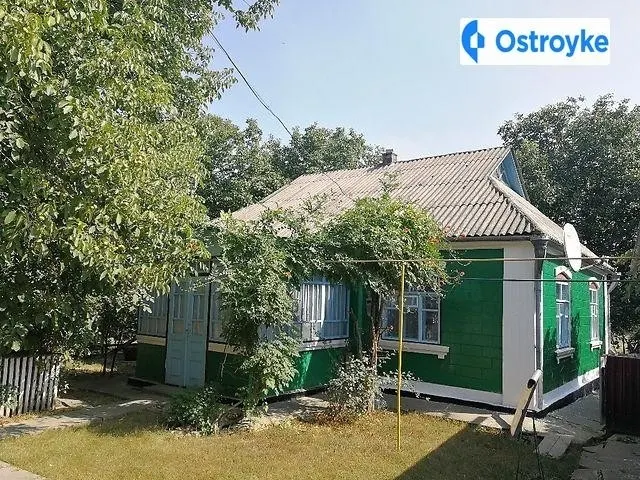 Продаж будинку, 100 м², Ладижин — фото 1
