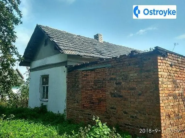 Продаж будинку, 40 м², Львів — фото 4