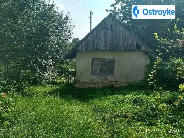 Продаж будинку, 40 м², Львів — фото 2