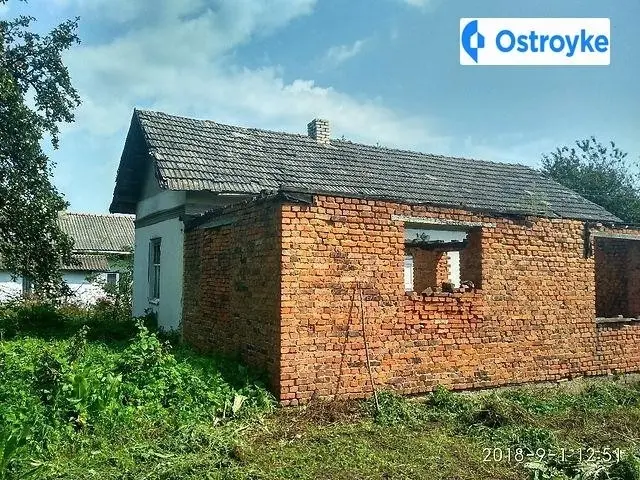 Продаж будинку, 40 м², Львів — фото 3