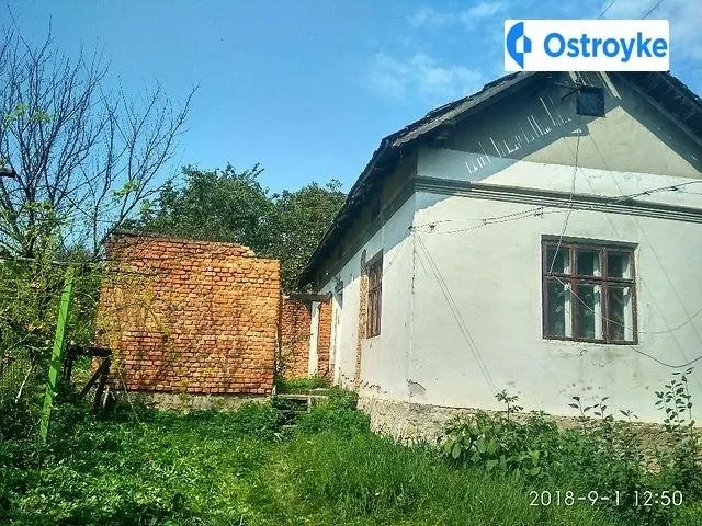 Продаж будинку, 40 м², Львів — фото 1