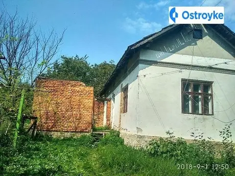 Продаж будинку, 40 м², Львів