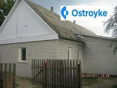 Продаж будинку, 96 м², Житомир — фото 1