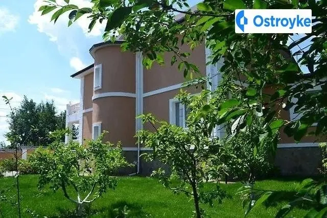 Продаж будинку, 410 м², Васильків — фото 1