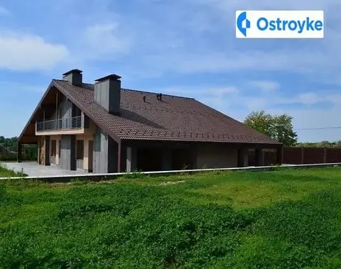 Продаж будинку, 250 м², Васильків