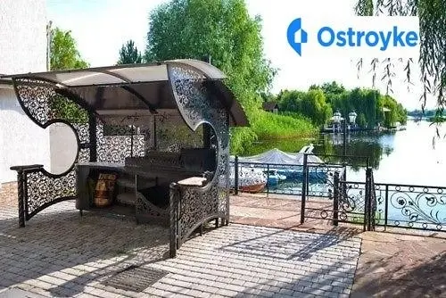 Продаж будинку, 1000 м², Обухів — фото 2