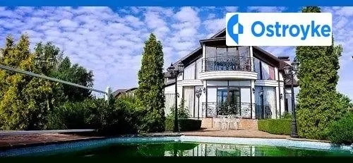 Продаж будинку, 1000 м², Обухів — фото 1