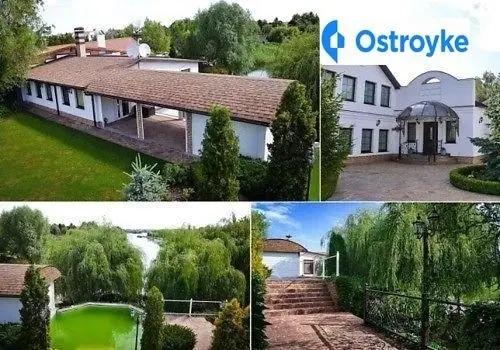 Продаж будинку, 1000 м², Обухів — фото 5