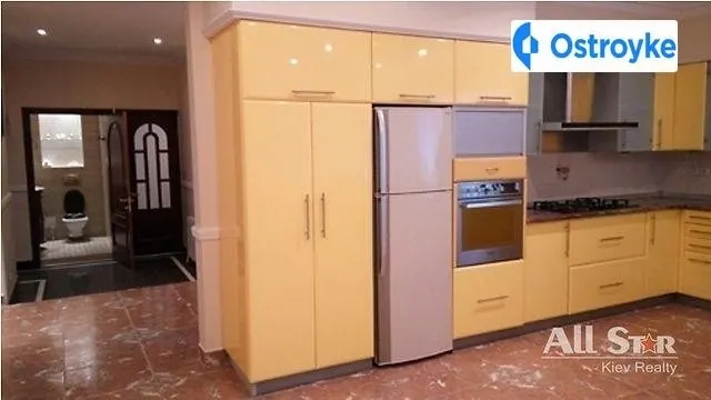 Салютная улица — фото 1