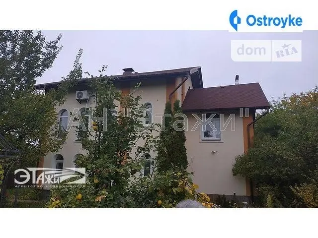 Продаж будинку, 175 м², Київ — фото 1