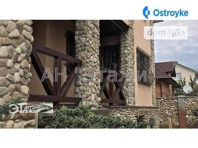Продаж будинку, 300 м², Київ — фото 1