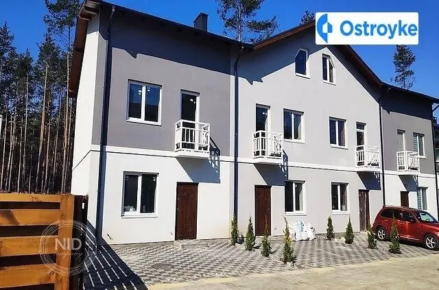 Свято-Покровська улица — фото 1