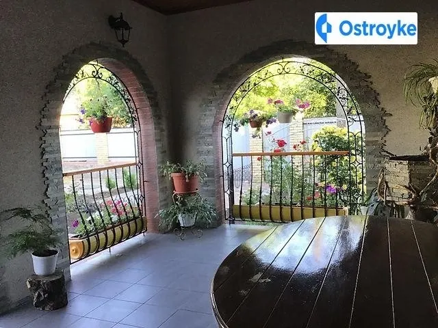 Продаж будинку, 250 м², Гребінка — фото 1
